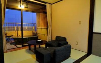 фото отеля Inatori Tokai Hotel Yu-en