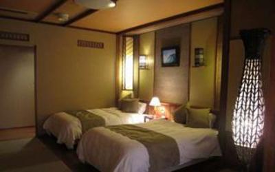 фото отеля Inatori Tokai Hotel Yu-en
