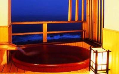 фото отеля Inatori Tokai Hotel Yu-en