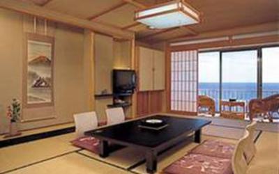 фото отеля Inatori Tokai Hotel Yu-en