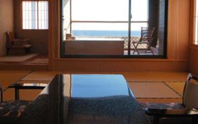 фото отеля Inatori Tokai Hotel Yu-en