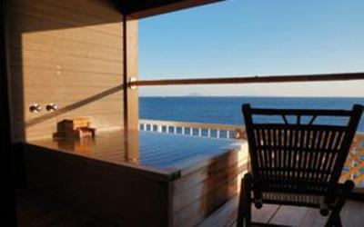 фото отеля Inatori Tokai Hotel Yu-en