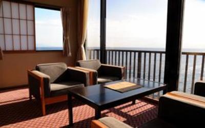 фото отеля Inatori Tokai Hotel Yu-en