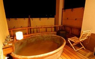 фото отеля Inatori Tokai Hotel Yu-en