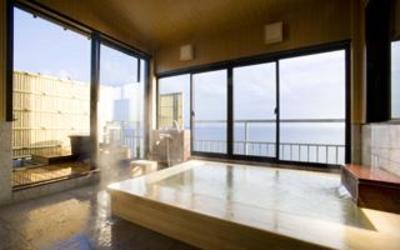 фото отеля Inatori Tokai Hotel Yu-en