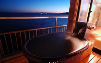 фото отеля Inatori Tokai Hotel Yu-en