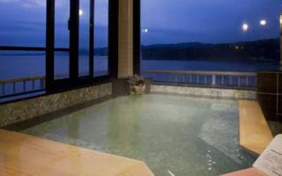 фото отеля Inatori Tokai Hotel Yu-en