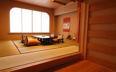 фото отеля Inatori Tokai Hotel Yu-en