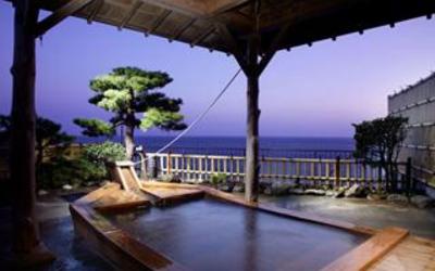 фото отеля Inatori Tokai Hotel Yu-en