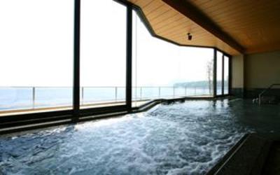 фото отеля Inatori Tokai Hotel Yu-en