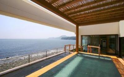 фото отеля Inatori Tokai Hotel Yu-en