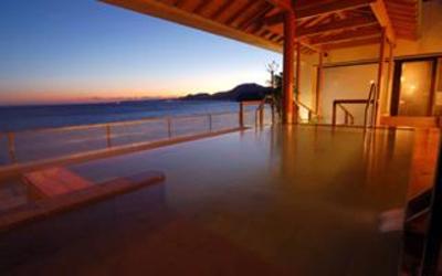 фото отеля Inatori Tokai Hotel Yu-en