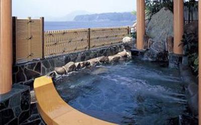 фото отеля Inatori Tokai Hotel Yu-en