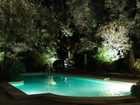 фото отеля Le Mas de Chastelas