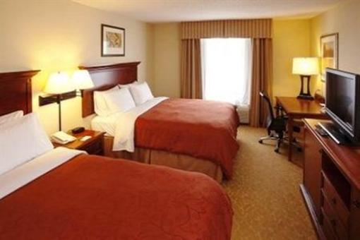 фото отеля Country Inn & Suites Tinley Park