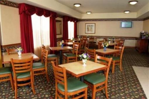 фото отеля Country Inn & Suites Tinley Park