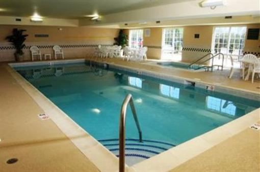 фото отеля Country Inn & Suites Tinley Park