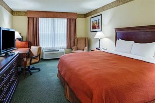 фото отеля Country Inn & Suites Tinley Park