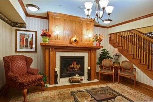 фото отеля Country Inn & Suites Tinley Park