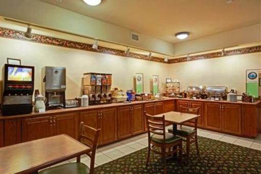 фото отеля Country Inn & Suites Tinley Park