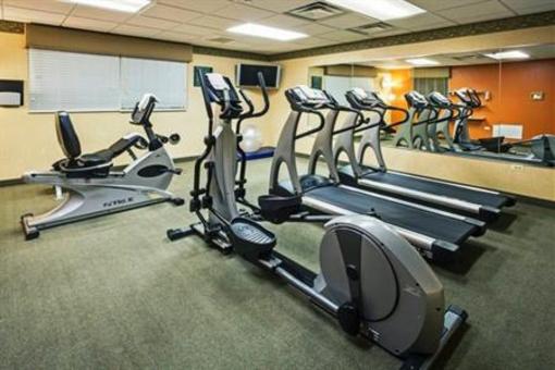 фото отеля Country Inn & Suites Tinley Park