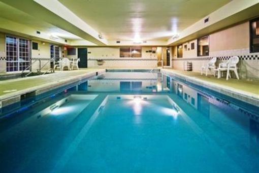 фото отеля Country Inn & Suites Tinley Park