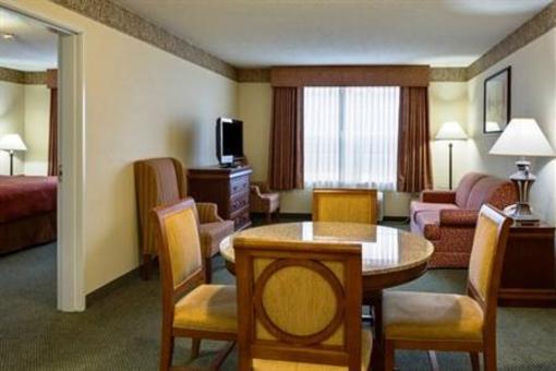 фото отеля Country Inn & Suites Tinley Park