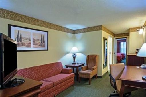 фото отеля Country Inn & Suites Tinley Park