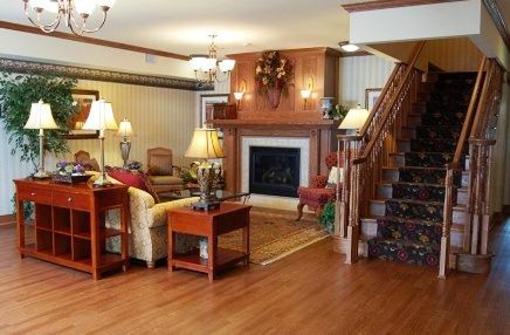 фото отеля Country Inn & Suites Tinley Park