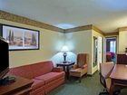фото отеля Country Inn & Suites Tinley Park