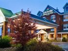 фото отеля Country Inn & Suites Tinley Park
