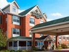 фото отеля Country Inn & Suites Tinley Park