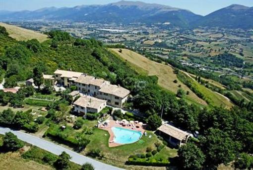 фото отеля Serre di Parrano Country House