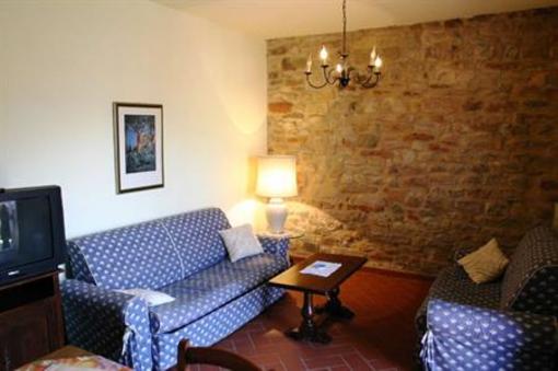 фото отеля Serre di Parrano Country House