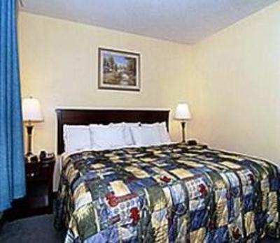 фото отеля Tower Inn & Suites
