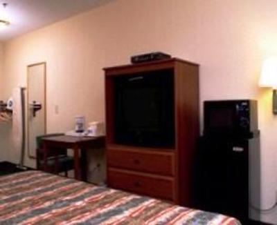 фото отеля Tower Inn & Suites