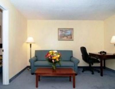 фото отеля Tower Inn & Suites