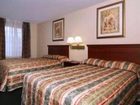фото отеля Tower Inn & Suites
