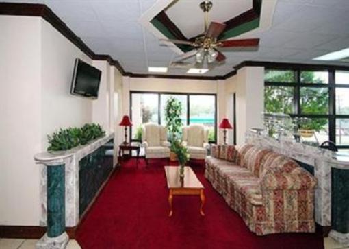 фото отеля Quality Inn Russellville (Kentucky)