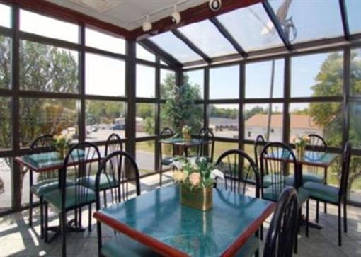 фото отеля Quality Inn Russellville (Kentucky)