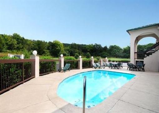 фото отеля Quality Inn Russellville (Kentucky)