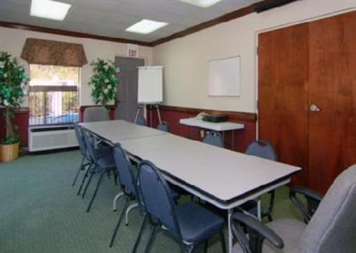 фото отеля Quality Inn Russellville (Kentucky)
