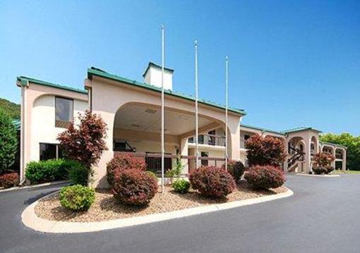 фото отеля Quality Inn Russellville (Kentucky)