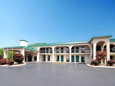 фото отеля Quality Inn Russellville (Kentucky)