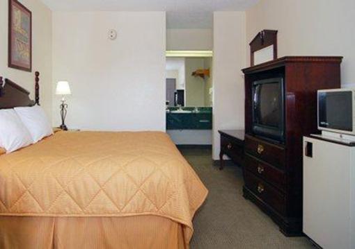 фото отеля Quality Inn Russellville (Kentucky)