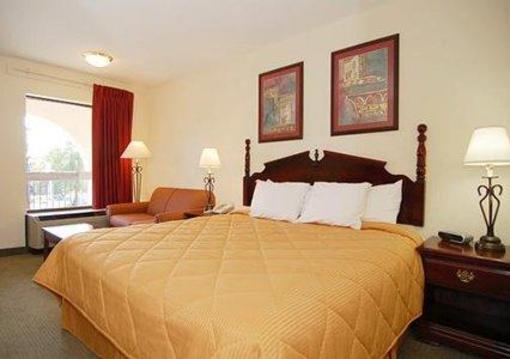 фото отеля Quality Inn Russellville (Kentucky)