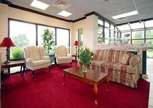 фото отеля Quality Inn Russellville (Kentucky)