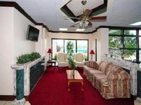Quality Inn Russellville (Kentucky)
