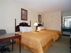 фото отеля Quality Inn Russellville (Kentucky)