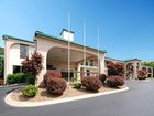 фото отеля Quality Inn Russellville (Kentucky)